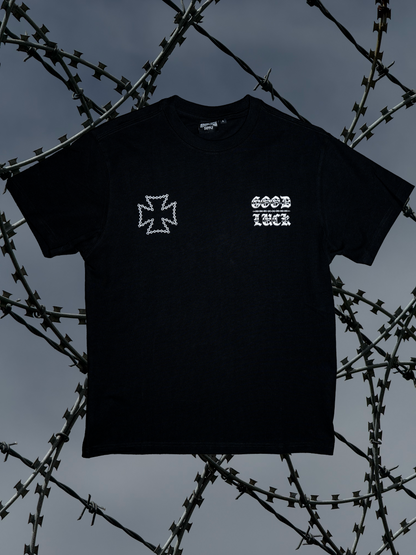 GL CROSS T-SHIRT